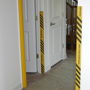 Cardboard Corner Guard 48" x 2" x 2"