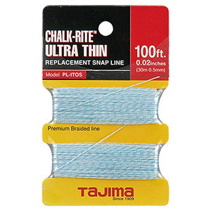 Chalk-Rite Replacement Snap-Line