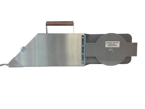 Colorado Tape Products Right Hand Drywall Tape Banjo w/ Web Strap Handle