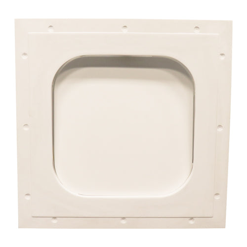 Concealed Drop-In Access Panel 16x16