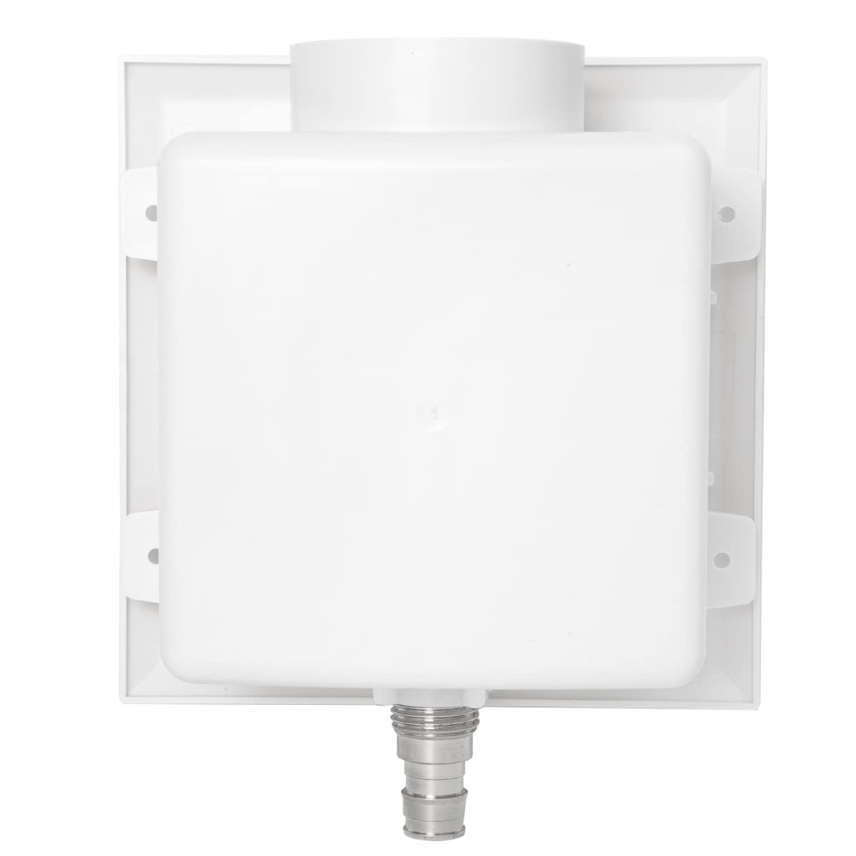 10 Pcs 1/2" PEX Expansion (F1960) Inlet, Dishwasher Outlet Box, with Copper Hammer Arrestor