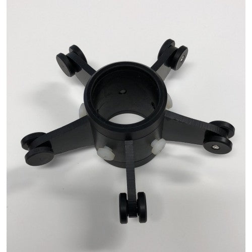 Crawler For C60 Pan-Tilt Camera Head