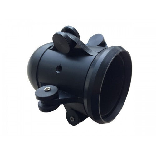 Crawler For C60 Pan-Tilt Camera Head