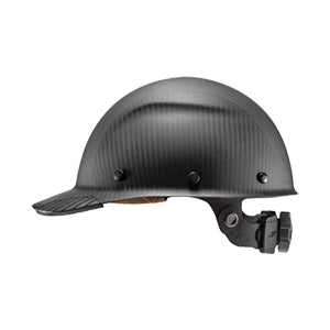 DAX Carbon Fiber Cap - Matte Black