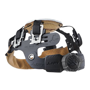 DAX Hard Hat Replacement Suspension