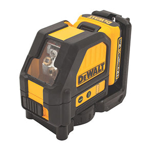 DeWALT 12V MAX* Green Cross Line Laser