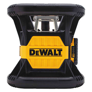 DeWALT 20V MAX* Green Rotary Tough Laser