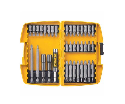 DeWALT 37 Piece Screwdriving Set w/ Tough Case