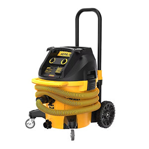 DeWalt 10GAL Dust Extractor HEPA w/ Auto Clean