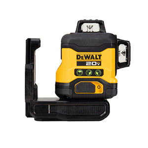 DeWalt 20V 3x360 Green Line Laser (Tool Only)