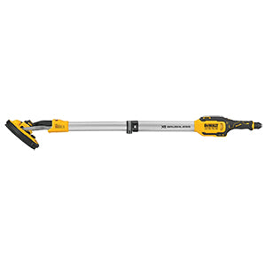 Dewalt 20V MAX* Cordless Drywall Sander (Tool Only)