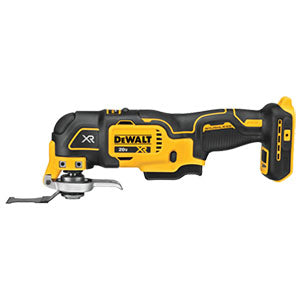 Dewalt 20V MAX XR Brushless Cordless 3-Speed Oscillating Multi-Tool DCS356B