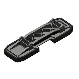 Dura-Stilt Floor Plate w/ Soles