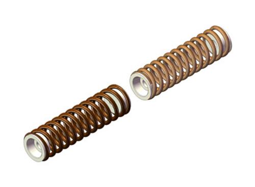 Dura-Stilts Coil Spring Part Pack