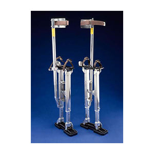 Dura-Stilts Dura-III Stilts Uni-Strut - 18"- 30"