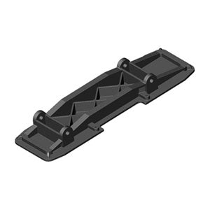 Dura-Stilts Replacement Floor Plate