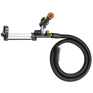 Dust Extractor Telescope w/ Hose for SDS Rotary Hammers