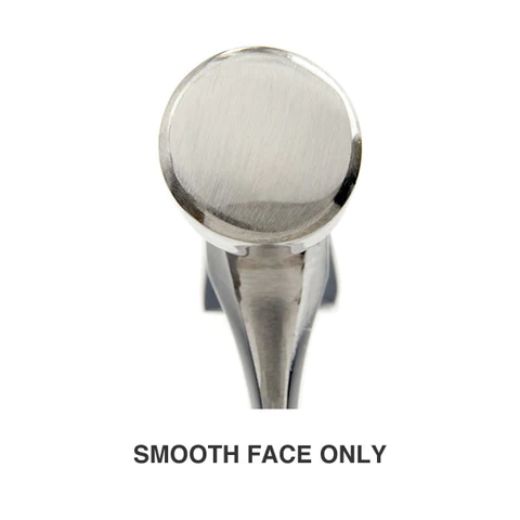 Estwing E3-12S 12 Oz Rip Hammer With Blue Vinyl Shock Reduction Grip