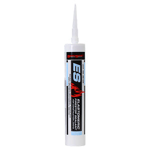 ES Elastomeric Firestop Sealant - 29 oz. - Red