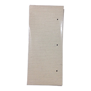 Felt Pads (2) For Blister Brush