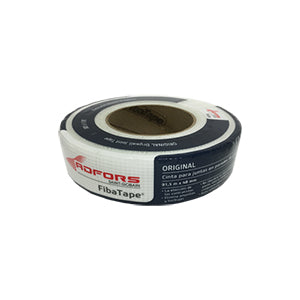 FibaTape - Original Drywall Joint Tape 300' x 1-7/8"