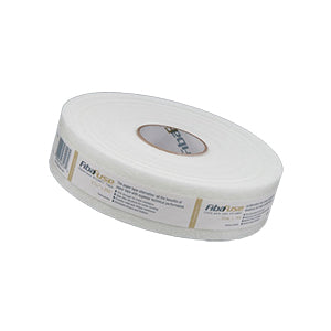 Fiba Fuse Drywall Tape 2 1/16" X 250' Paperless