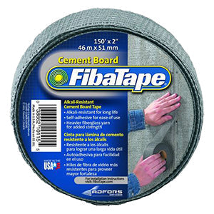 Fibatape Cement Tape 2" x 150'
