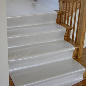 Finished Floor Guard 24" X 100'