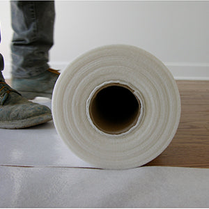 Finished Floor Guard - 48" X 100'