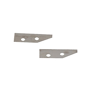 Flat Box Left Skid Covers - 6 Pack