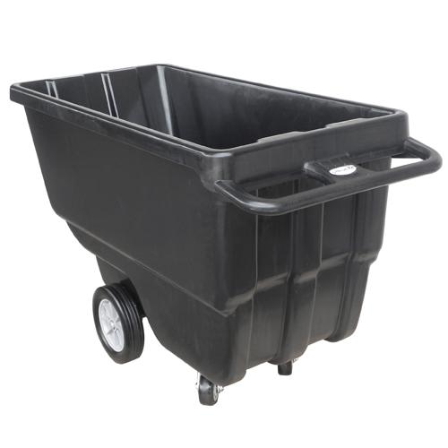 Forest Group Dump Cart - 3/4 Cubic Yard