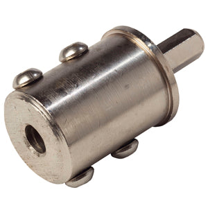 Forest Group Lag Pole Drill Attachment for TOP123 & TOP18