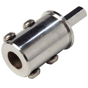 Forest Group Lag Pole Drill Attachment for TOP12