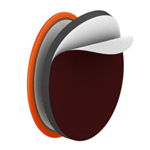 Full Circle 8 3/4" Sanding Discs 280 Grit (25/pack)