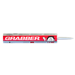 GRABBER IFC Intumescent Fire Caulk, 29 oz. Tube