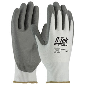 G-Tek PolyKor Gloves- Medium