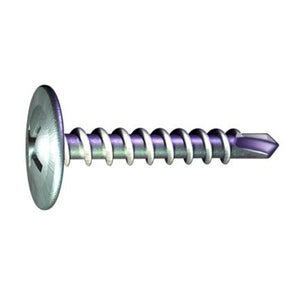 Grabber Wafer Head Driller 8 x 1/2", 1lb