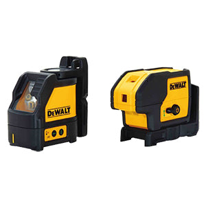 Green Line & Spot Laser Combo Kit