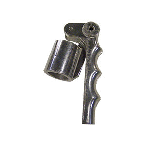 Grip Assembly For Box Handle