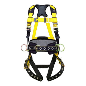 Guardian Series 3 Harness - XS-S