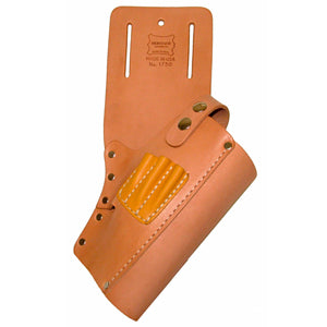 Heritage Large Cordless Drill Holster with Drill Bit Holders