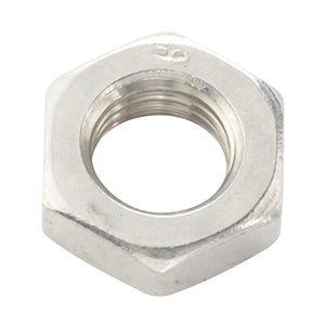 Hex Head Nut - 5/16" X 24 - 6 Pack