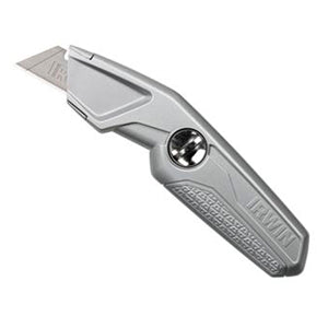 IRWIN TOOLS Drywall Fixed Utility Knife