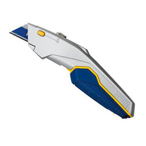 IRWIN TOOLS ProTouch Retractable Utility Knife