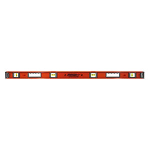 Johnson Level 48-in Magnetic I-beam Level