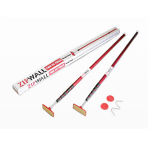 KIT-20 with Two 20' Poles & Two Jacks