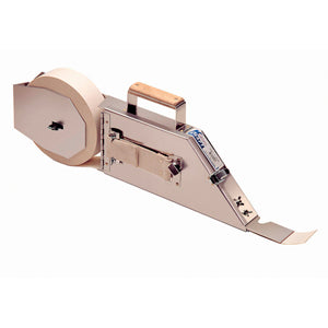 Kraft Drywall Taper W/Wood & Web Left Handle