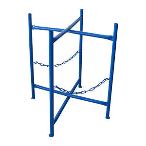 Kraft Lightweight 30" Mortar Stand