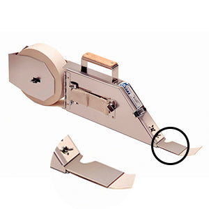 Kraft Plain SS Blade-Right Hand For/ Drywall Taper*