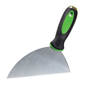 Kraft Tool Hi-Craft 6" Clipped Angle Joint Knife